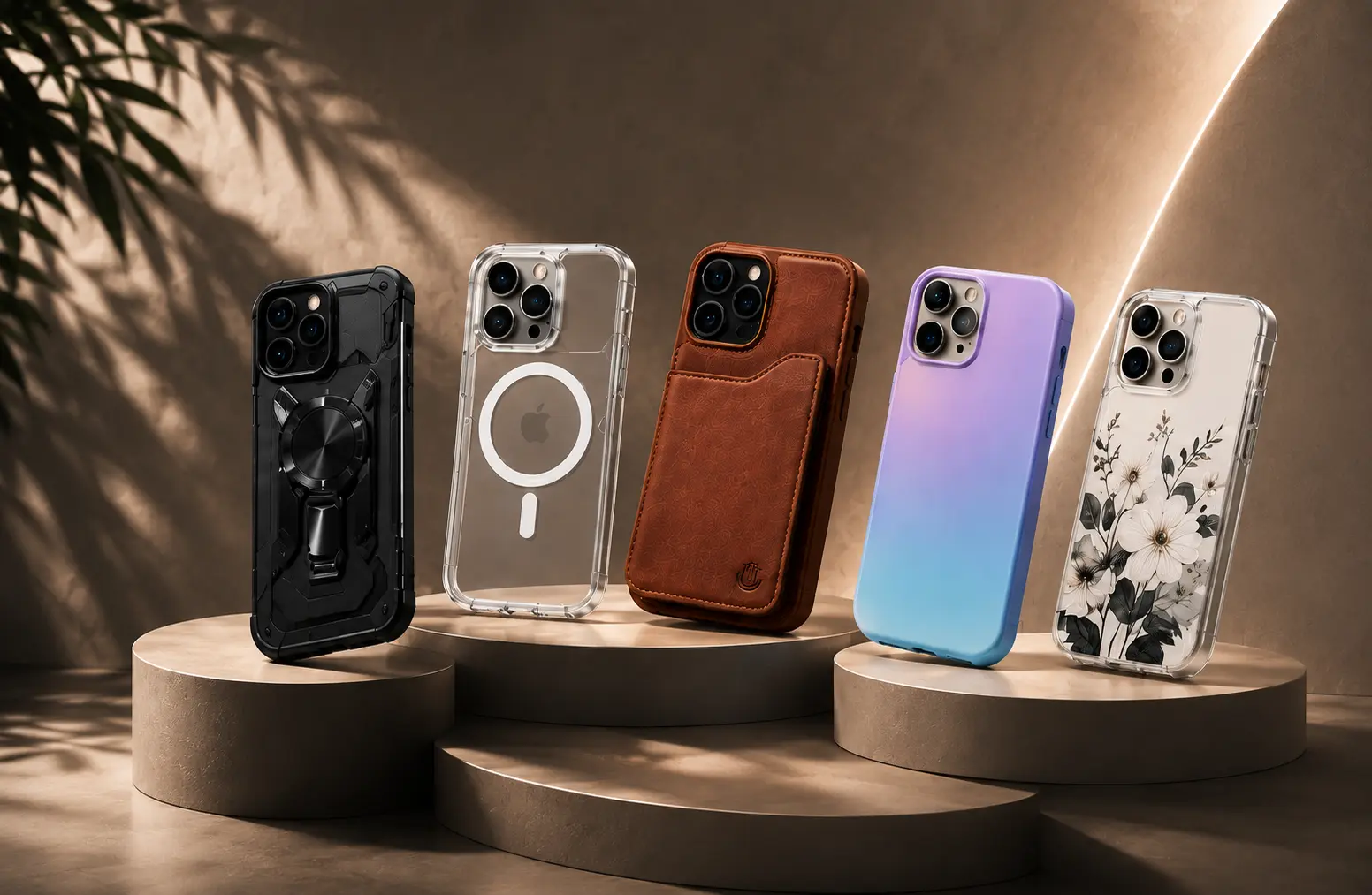 Mobile Covers Category